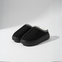 Cozy Platform Slippers™