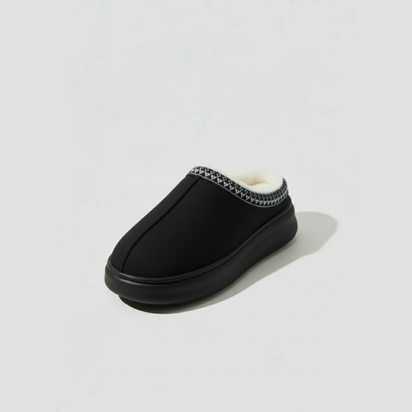 Cozy Platform Slippers™