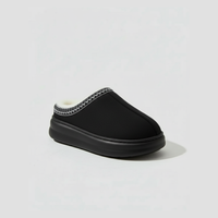 Cozy Platform Slippers™