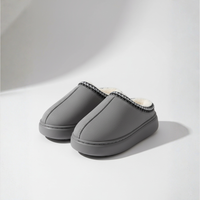 Cozy Platform Slippers™