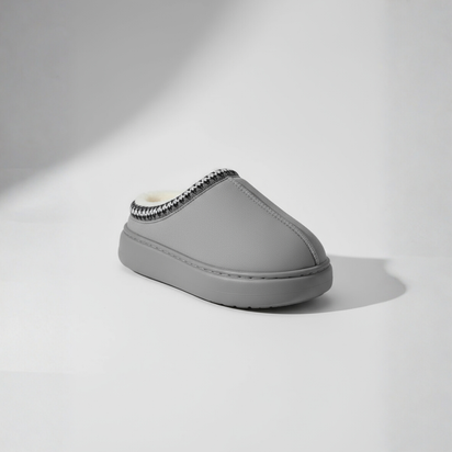 Cozy Platform Slippers™