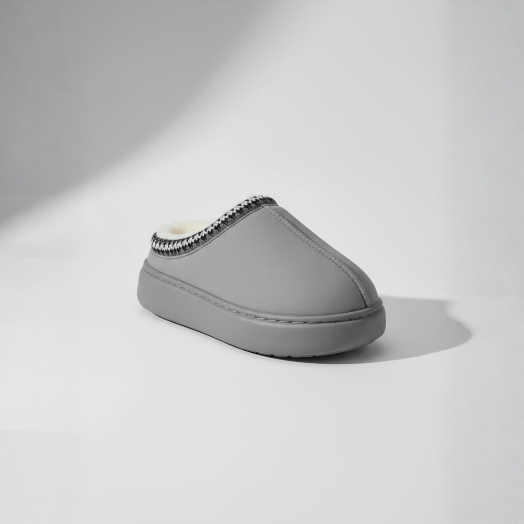 Cozy Platform Slippers™