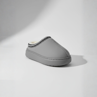 Cozy Platform Slippers™
