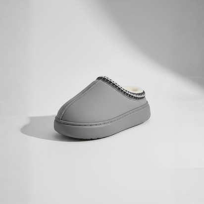 Cozy Platform Slippers™