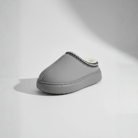 Cozy Platform Slippers™