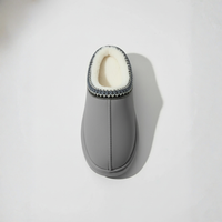 Cozy Platform Slippers™