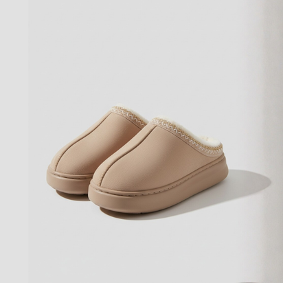 Cozy Platform Slippers™