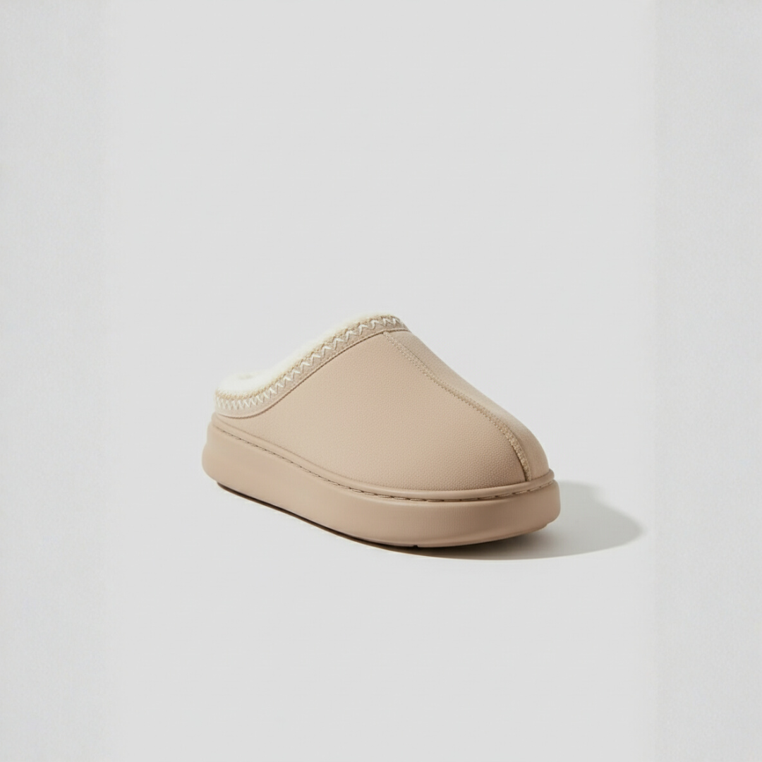 Cozy Platform Slippers™
