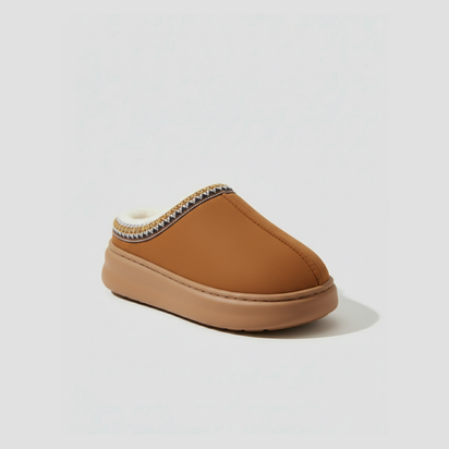 Cozy Platform Slippers™