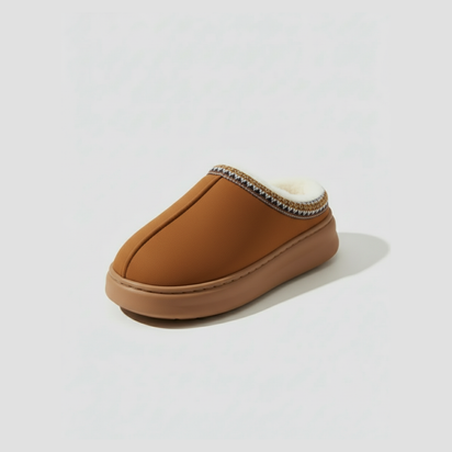 Cozy Platform Slippers™